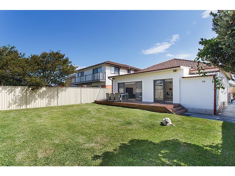 17 Jennings Street, Matraville NSW 2036