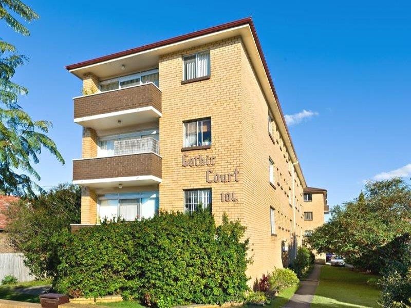 8/104 BARKER STREET, Randwick NSW 2031