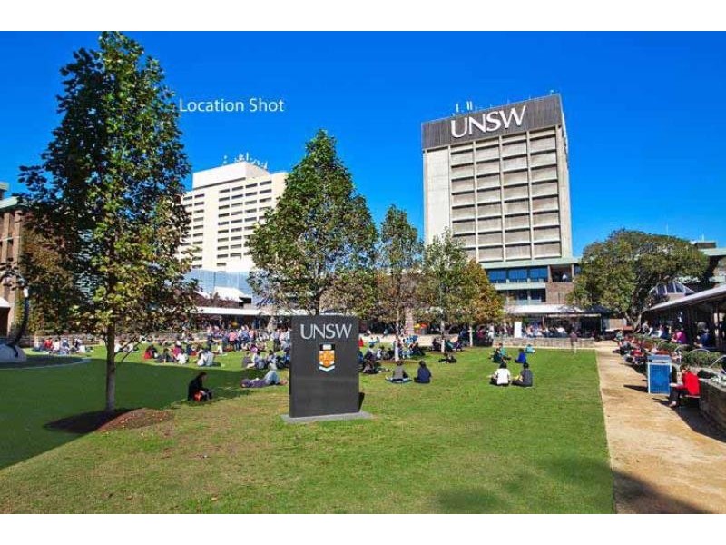 8/104 BARKER STREET, Randwick NSW 2031