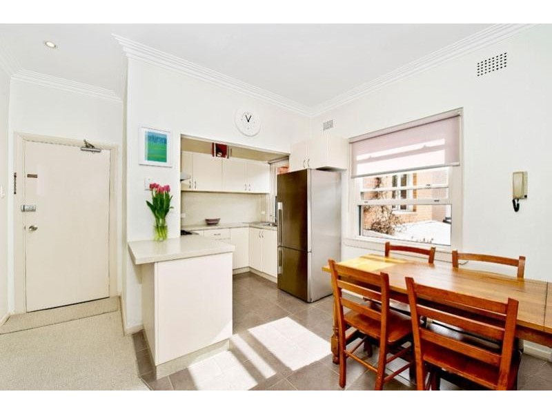 4/185 CARRINGTON ROAD, Coogee NSW 2034
