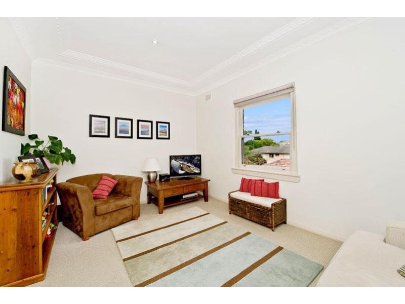 4/185 CARRINGTON ROAD, Coogee NSW 2034