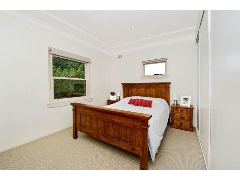 4/185 CARRINGTON ROAD, Coogee NSW 2034