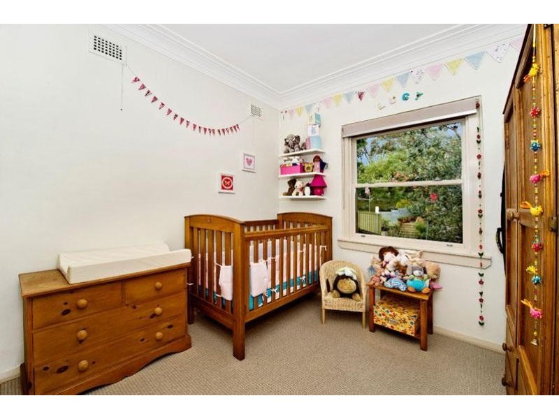 4/185 CARRINGTON ROAD, Coogee NSW 2034