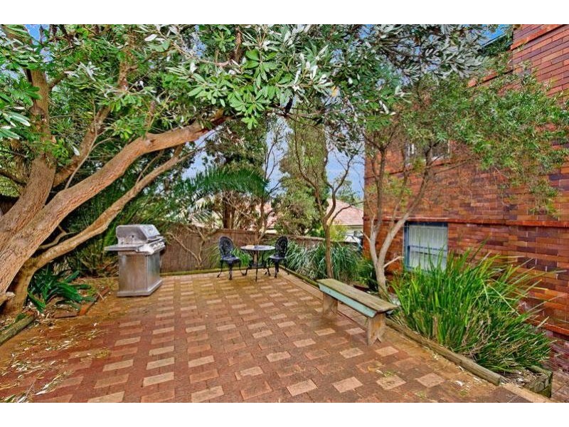 4/185 CARRINGTON ROAD, Coogee NSW 2034