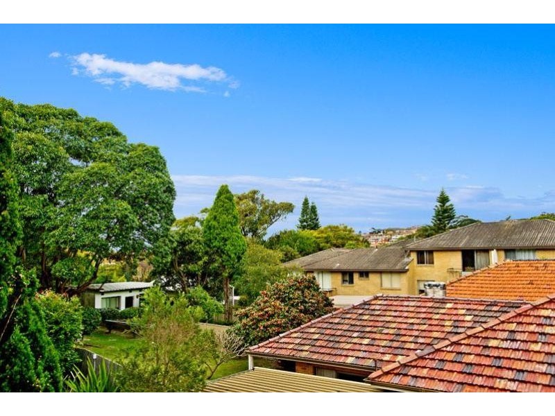 4/185 CARRINGTON ROAD, Coogee NSW 2034