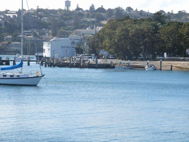 16/15-19 NEWCASTLE STREET, Rose Bay NSW 2029