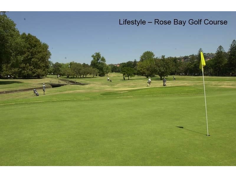 16/15-19 NEWCASTLE STREET, Rose Bay NSW 2029