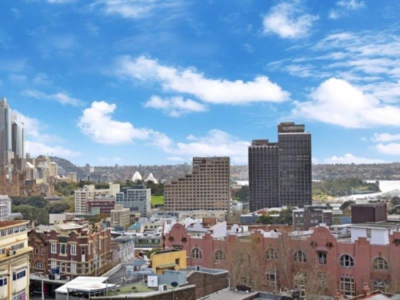 701/302 CROWN STREET, Darlinghurst NSW 2010