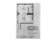 701/302 CROWN STREET, Darlinghurst NSW 2010 Floorplan