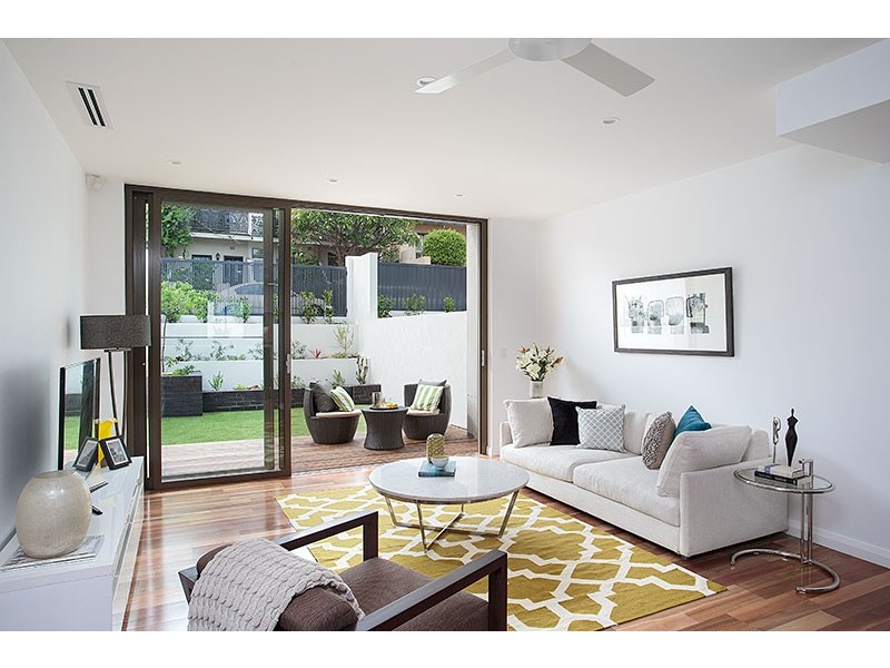 4/95 Wentworth Street, Randwick NSW 2031