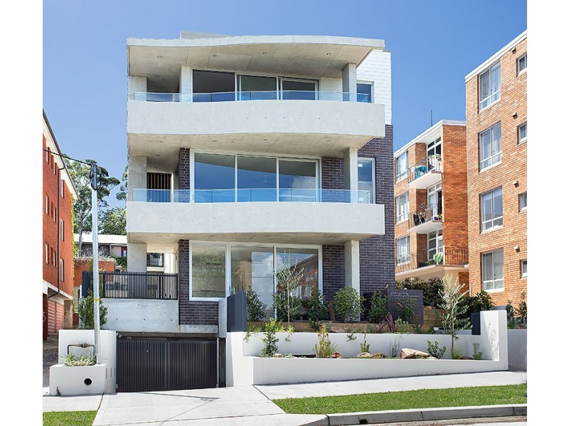 4/95 Wentworth Street, Randwick NSW 2031