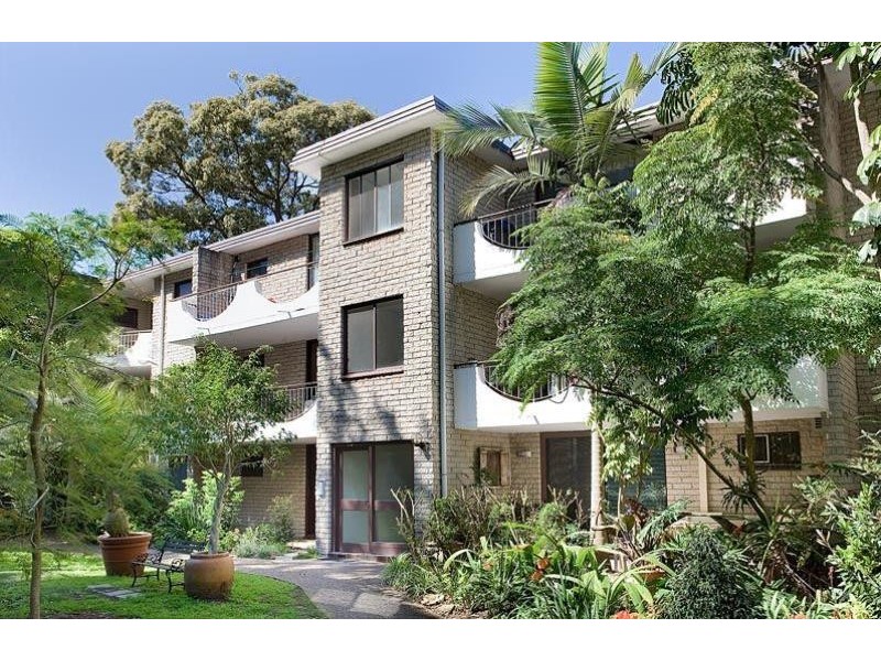 10/85 COOK ROAD, Centennial Park NSW 2021