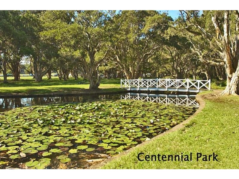 10/85 COOK ROAD, Centennial Park NSW 2021