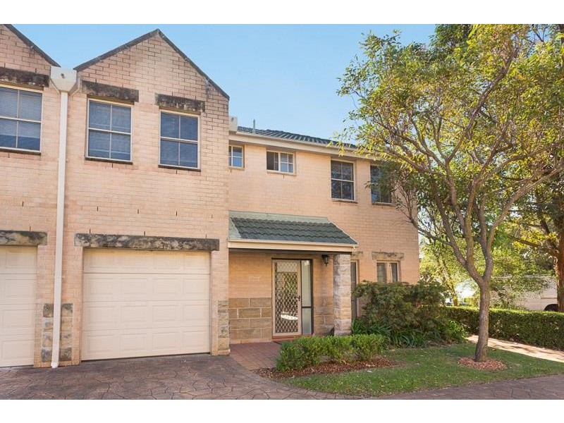 14/11-13 BEGONIA STREET, Pagewood NSW 2035