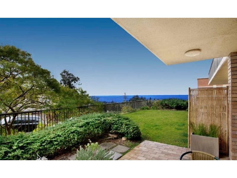 1/192 BEACH STREET, Coogee NSW 2034