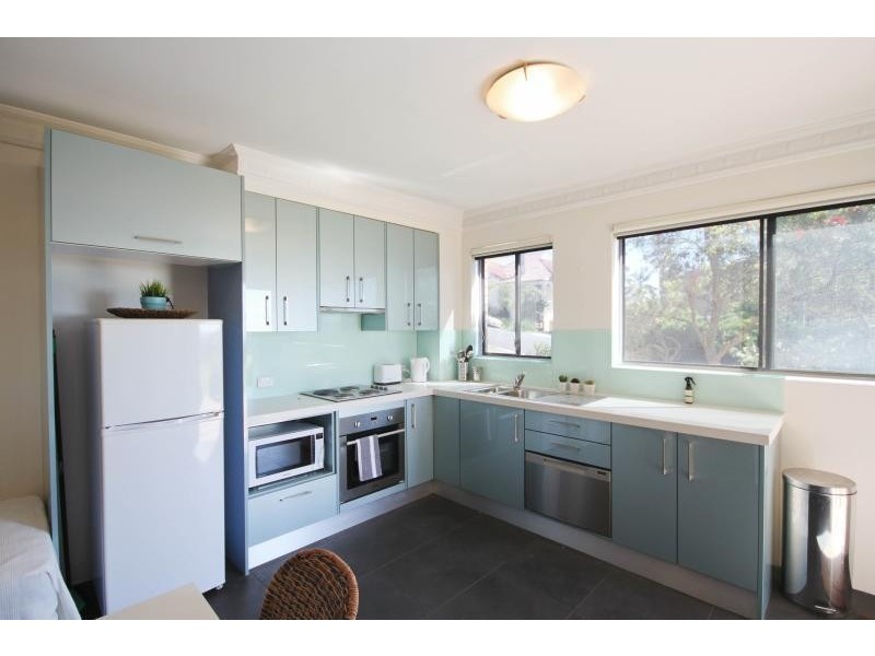 1/192 BEACH STREET, Coogee NSW 2034