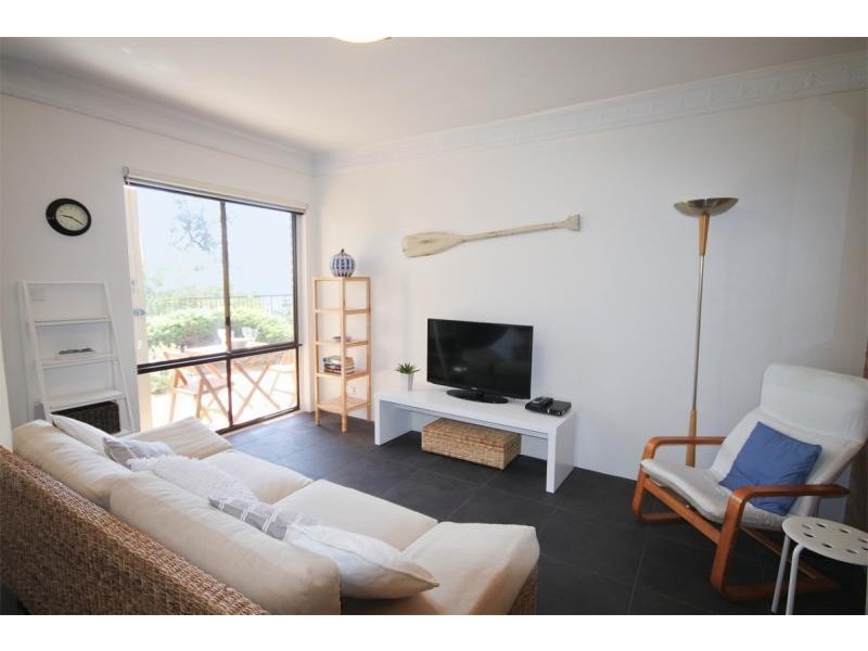 1/192 BEACH STREET, Coogee NSW 2034