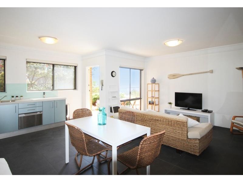 1/192 BEACH STREET, Coogee NSW 2034