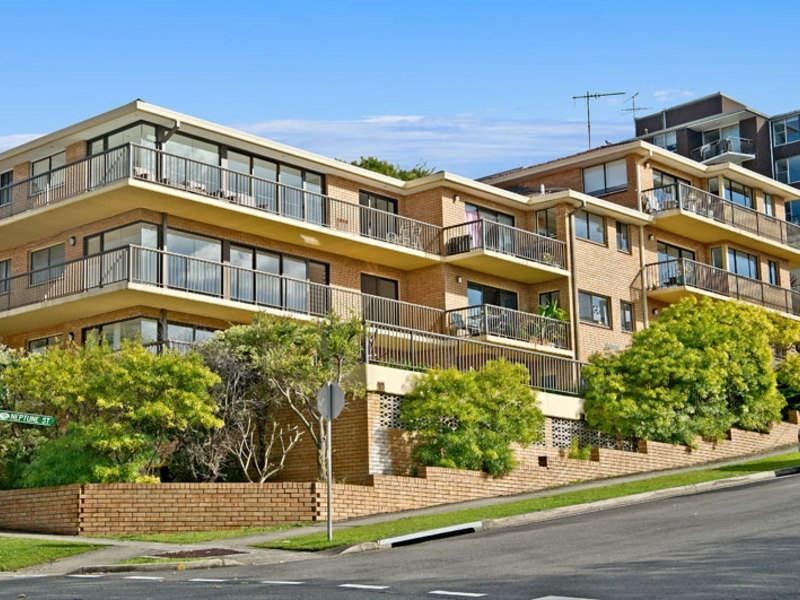 1/192 BEACH STREET, Coogee NSW 2034