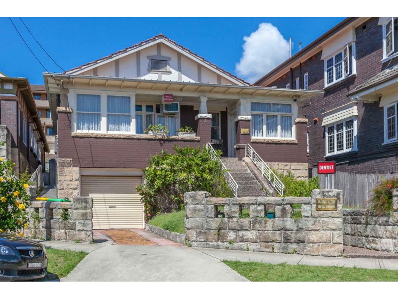 2/3 Berwick Street, Coogee NSW 2034
