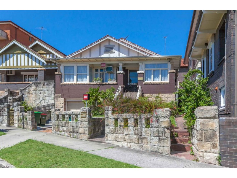 2/3 Berwick Street, Coogee NSW 2034