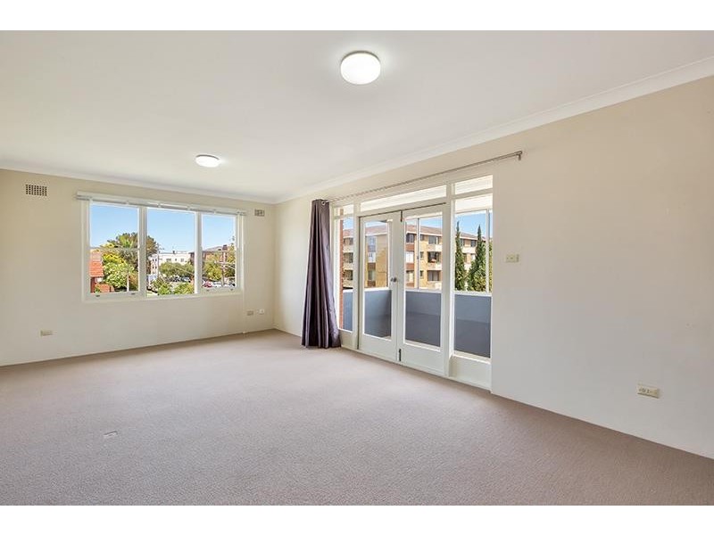 6/50 COWPER STREET, Randwick NSW 2031