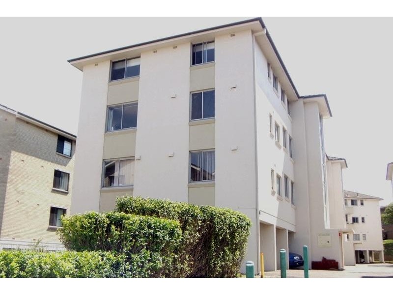 2/15 WALLIS PARADE, Bondi NSW 2026