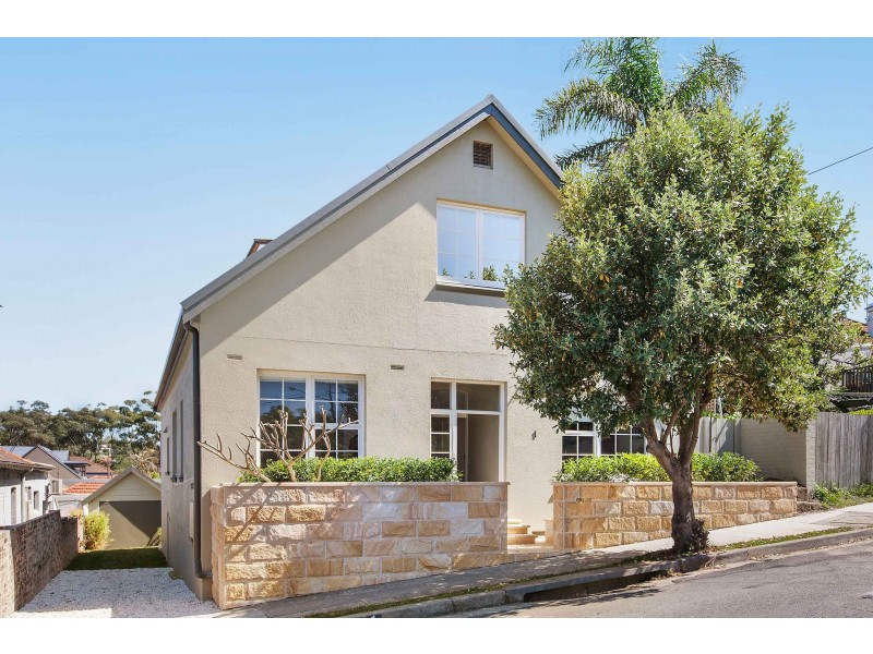 1 Marroo Street, Bronte NSW 2024