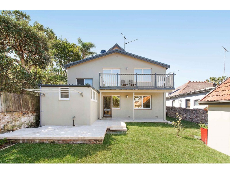 1 Marroo Street, Bronte NSW 2024