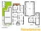 1 Marroo Street, Bronte NSW 2024 Floorplan