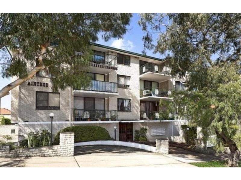 4/39 KENSINGTON ROAD, Kensington NSW 2033