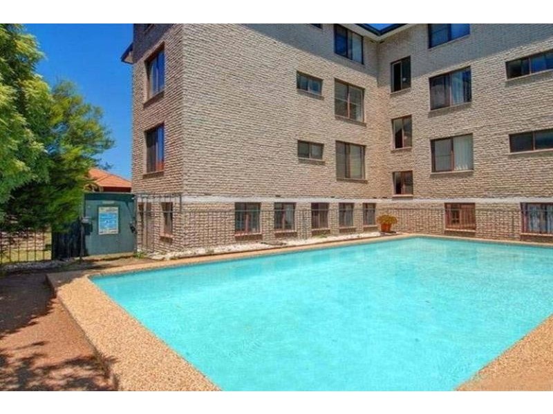 4/39 KENSINGTON ROAD, Kensington NSW 2033