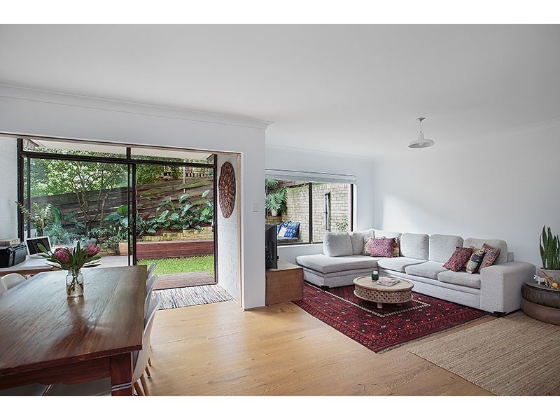 22/52 Glen Avenue, Randwick NSW 2031
