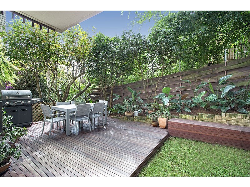 22/52 Glen Avenue, Randwick NSW 2031