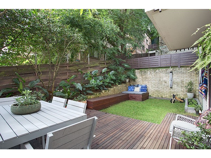 22/52 Glen Avenue, Randwick NSW 2031
