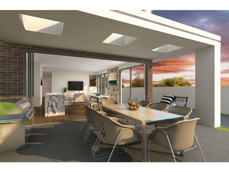 MOONTA 32-34 Beach Street, Coogee NSW 2034
