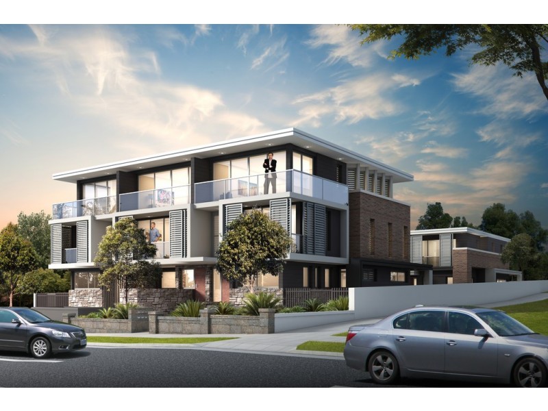 MOONTA 32-34 Beach Street, Coogee NSW 2034