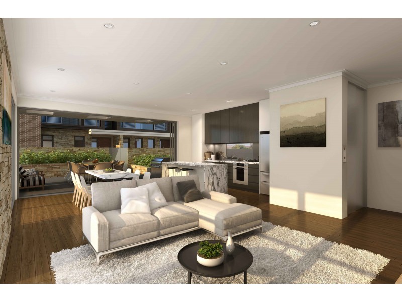 MOONTA 32-34 Beach Street, Coogee NSW 2034