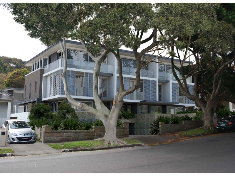 MOONTA 32-34 Beach Street, Coogee NSW 2034