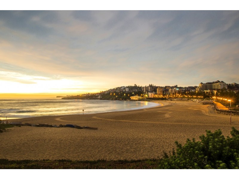 MOONTA 32-34 Beach Street, Coogee NSW 2034