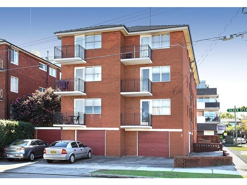 1-9/9 Silver Street, Randwick NSW 2031