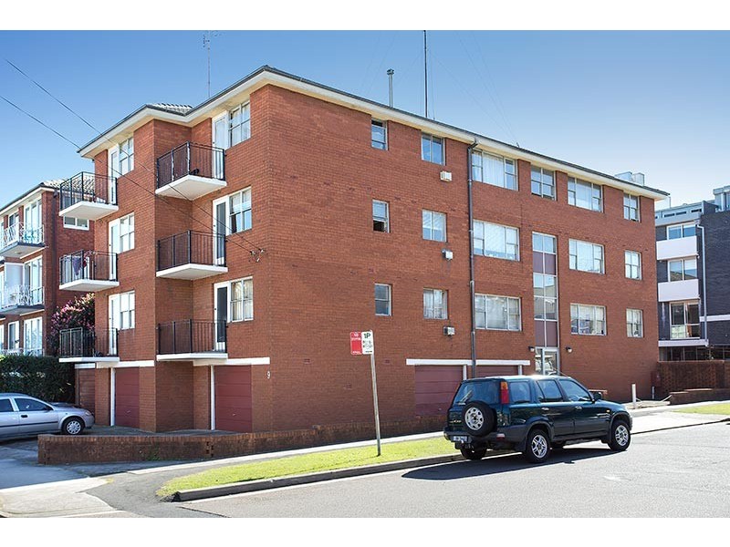 1-9/9 Silver Street, Randwick NSW 2031