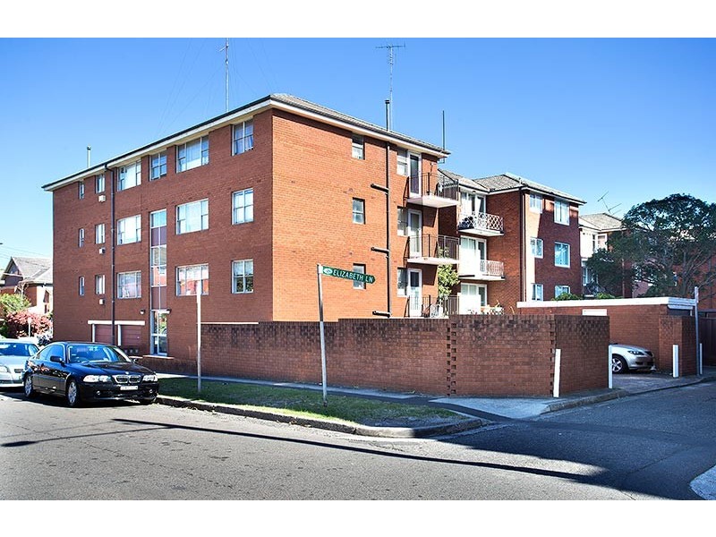 1-9/9 Silver Street, Randwick NSW 2031