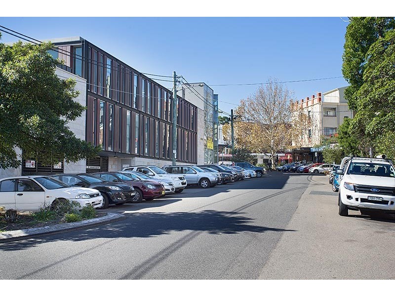 1-9/9 Silver Street, Randwick NSW 2031