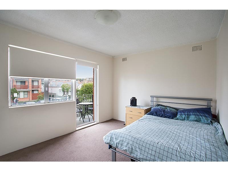 1-9/9 Silver Street, Randwick NSW 2031