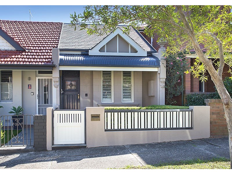 23 Govett Street, Randwick NSW 2031
