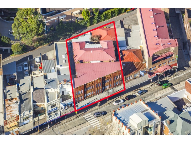35-43 Belmore Road, Randwick NSW 2031