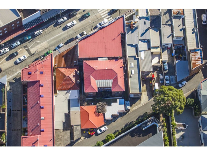 35-43 Belmore Road, Randwick NSW 2031