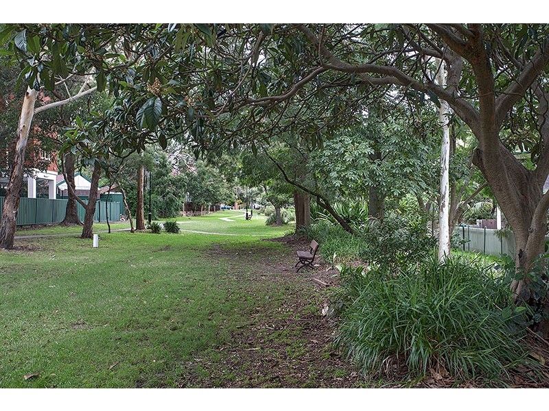 11/4-6 Kynaston Avenue, Randwick NSW 2031