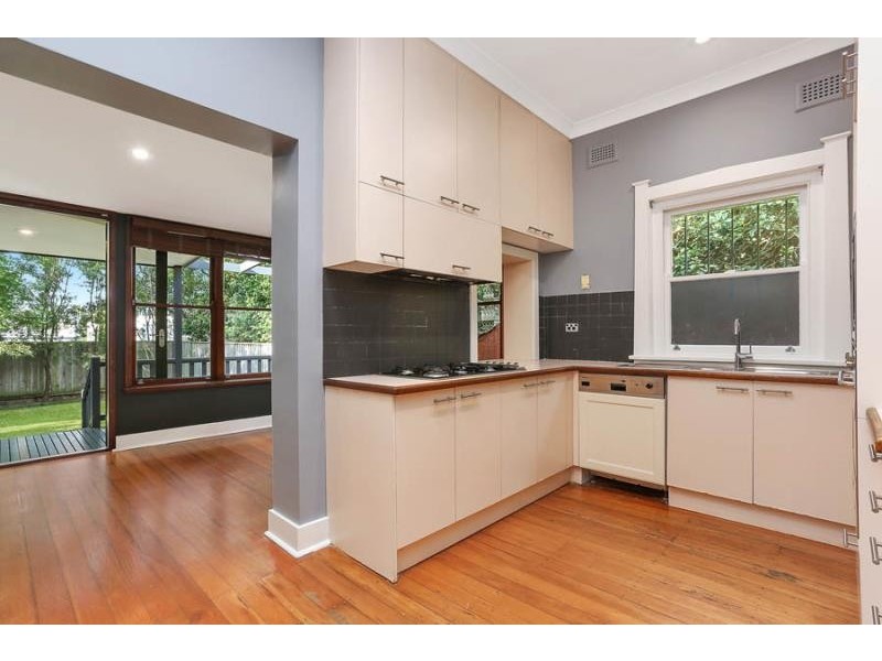 245 DARLEY ROAD, Randwick NSW 2031